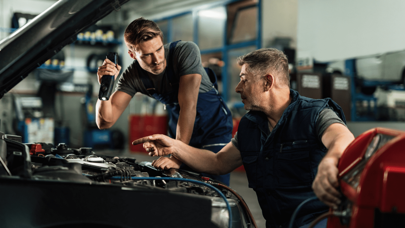 Auto Repair Shop Metrics 7 KPIs You Must Track